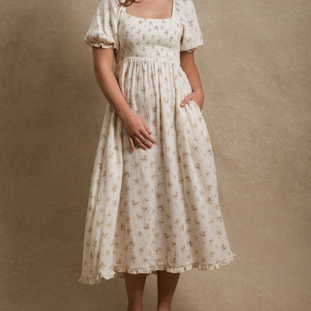 NWT Neuflora Camden Dress
